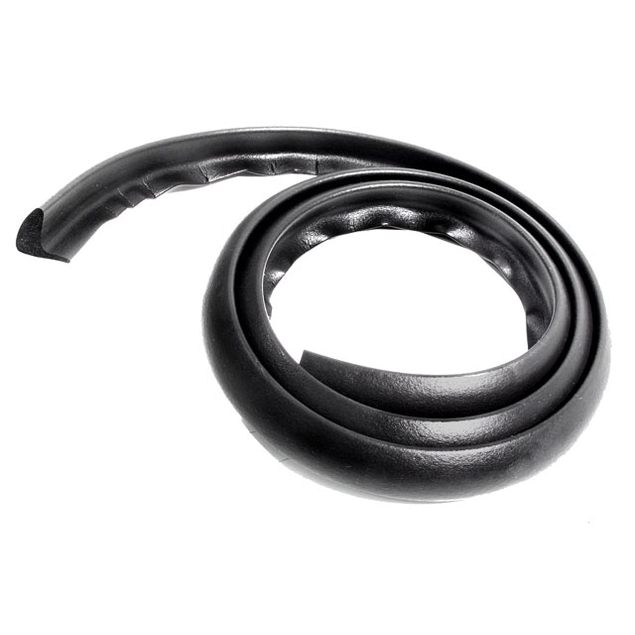 Hd 701 Header Seal For Convertibles 59-1/4" Long Each Buick Electra 1959-1964, Invicta 1961-1963, Lesabre 1961-1964, Wildcat 1963-1964