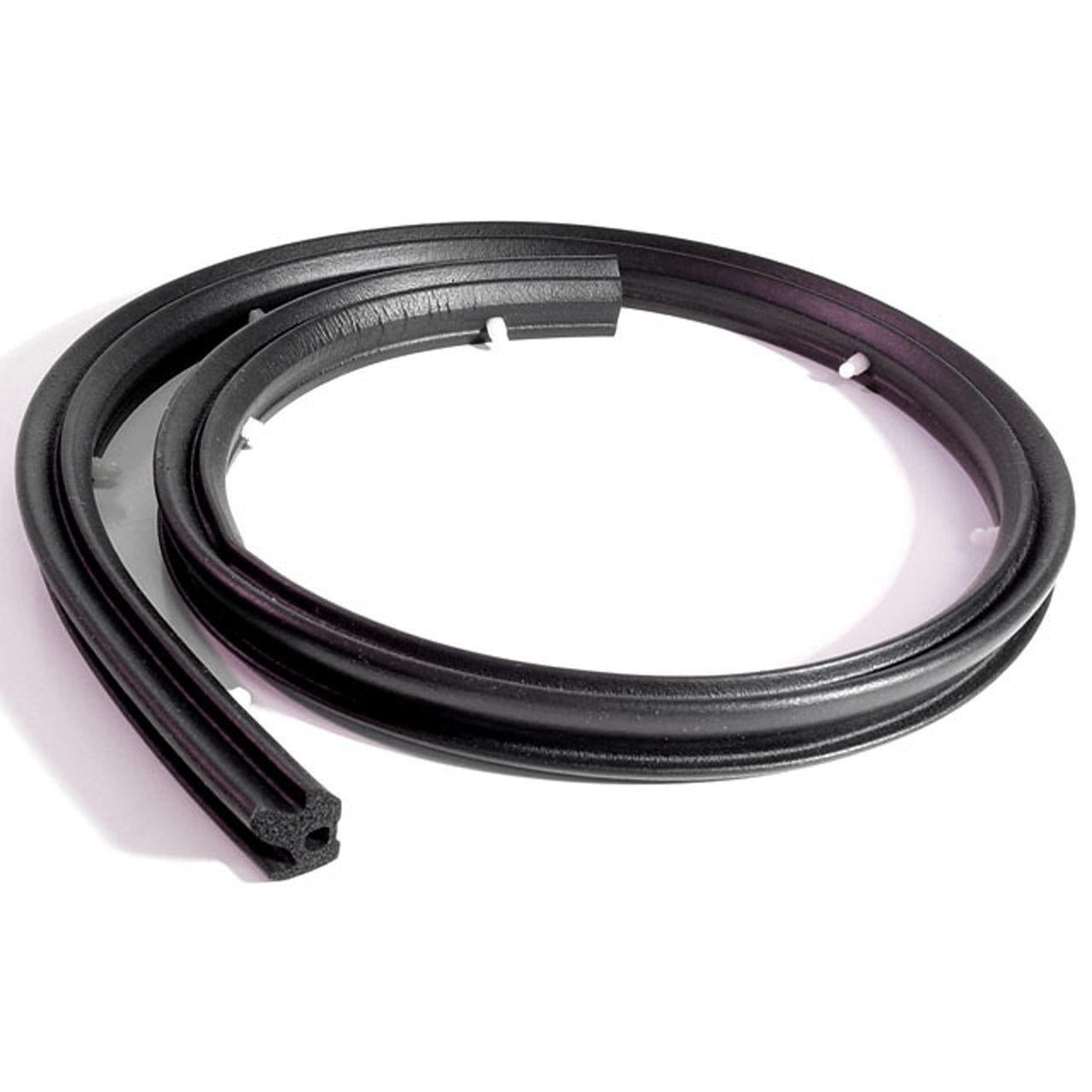 Hd 710 Header Seal Chevrolet Camaro 1967-1969