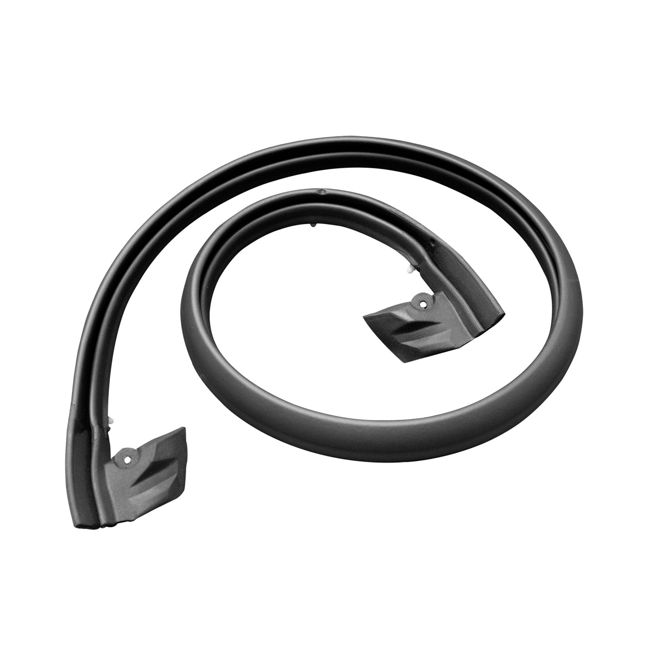 Hd 732 Reissue Header Seal Buick Centurion 1971-1973, Lesabre 1971-1975 9833656
