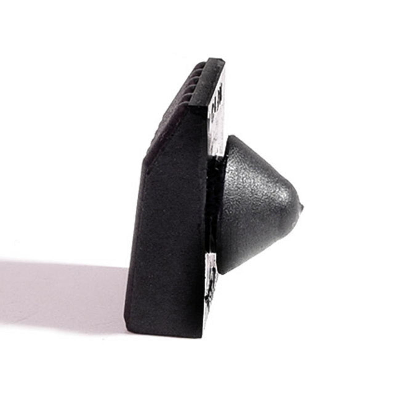 Hf 10-A Hood Bumper Snap In Type Cadillac Deville 1961-1964, Eldorado 1961-1964, Series 60 Fleetwood 1961-1964, Series 62 1961-1964