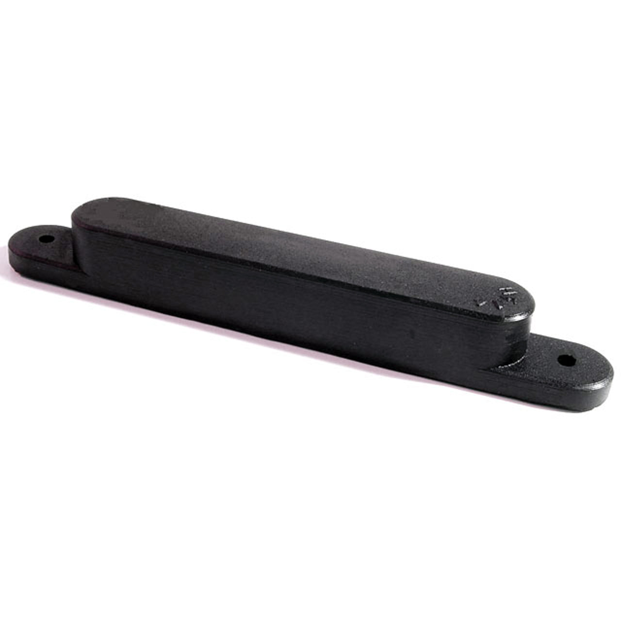 Hf 14 Cowl Bumper To Cushion Hood 4-11/16" Long Each Oldsmobile Series 76 1949, Series 88 1949, Series 98 1949