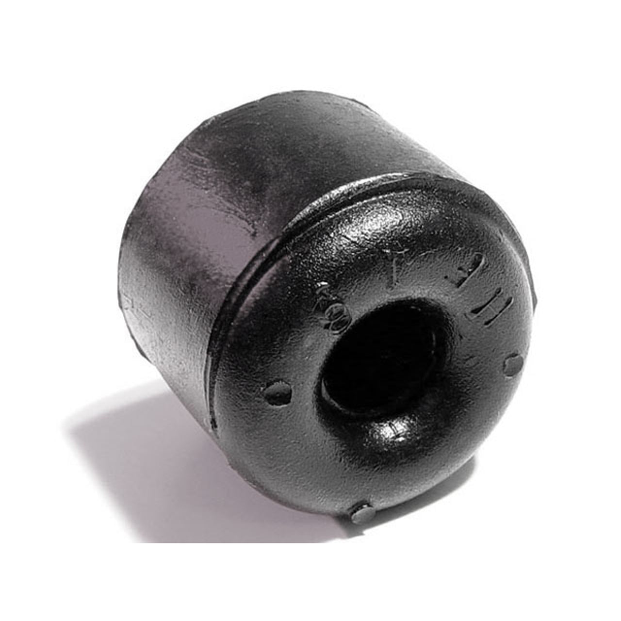 Hf 16 Door And Hood Bumper 1" Diameter X 7/8" Thick Each Buick Century 1954-1958, Century Series 60 1937-1942, Electra 1959-1960, Invicta 1959-1960