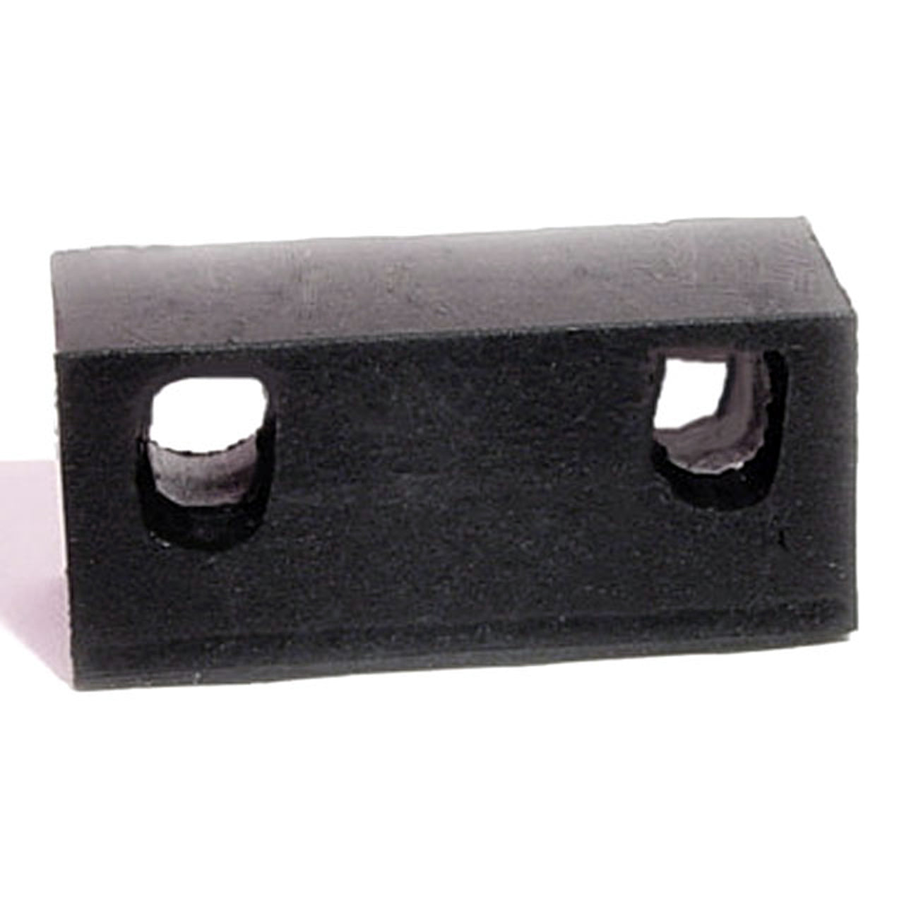 Hf 49 Hood Bumper Four Used Per Car Made Of Tough Rubber Chevrolet Corvette 1961-1962