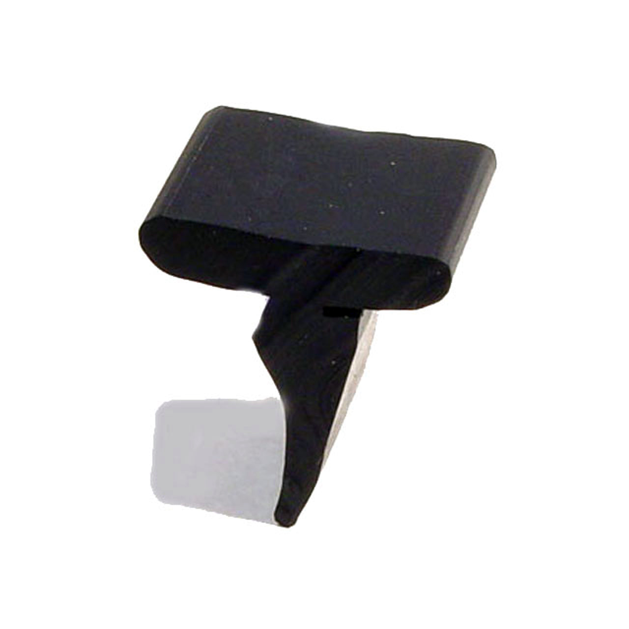 Hf 56 Rear Hood Side Bumper Each Pontiac Firebird 1967-1969