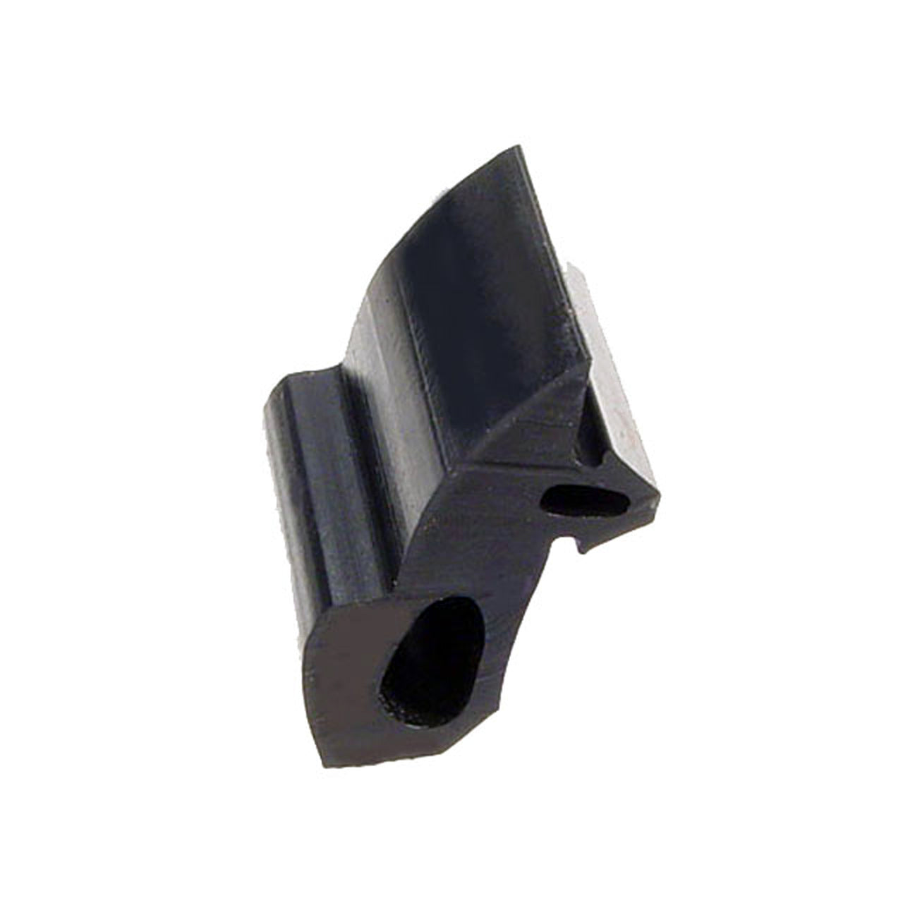 Hf 61 Hood Bumper Each Plymouth Barracuda 1970-1974, Cuda 1970-1974