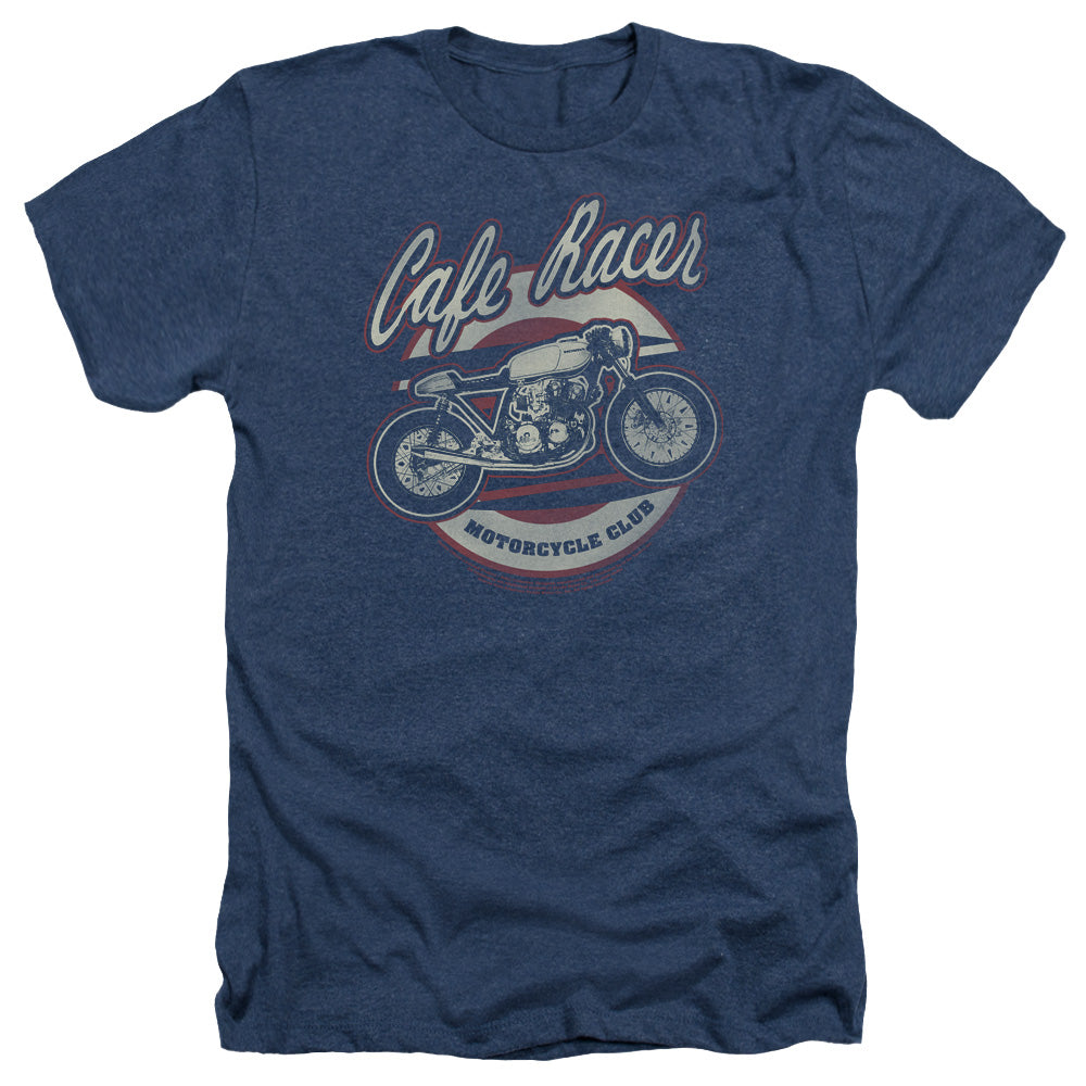 Honda Cafe Racer-Adult Regular Fit Short Sleeve