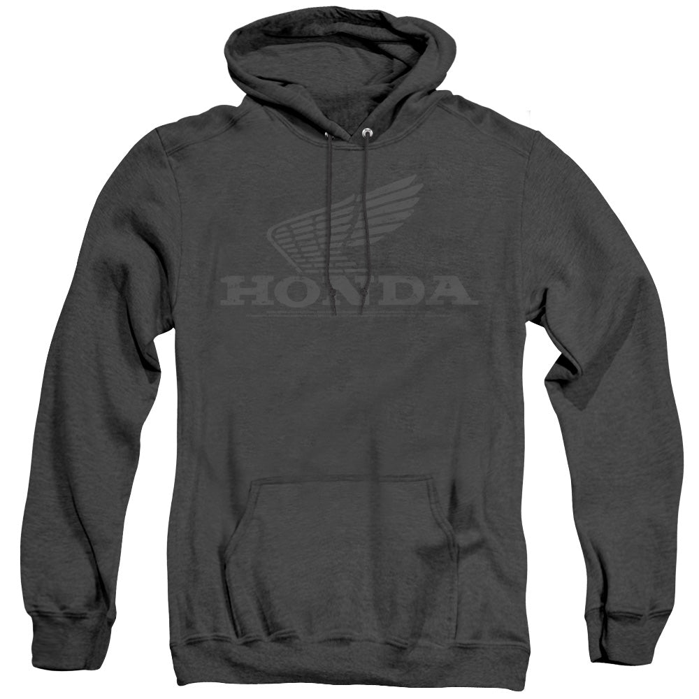 Honda/Vintage Wing-Adult Pullover Hoodie