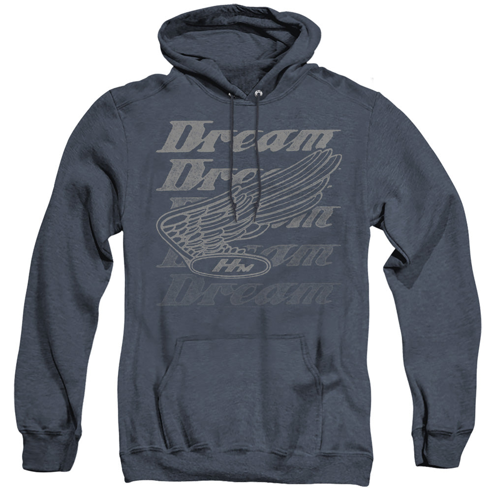 Honda Motorcycles Dreamer-Adult Pullover Hoodie