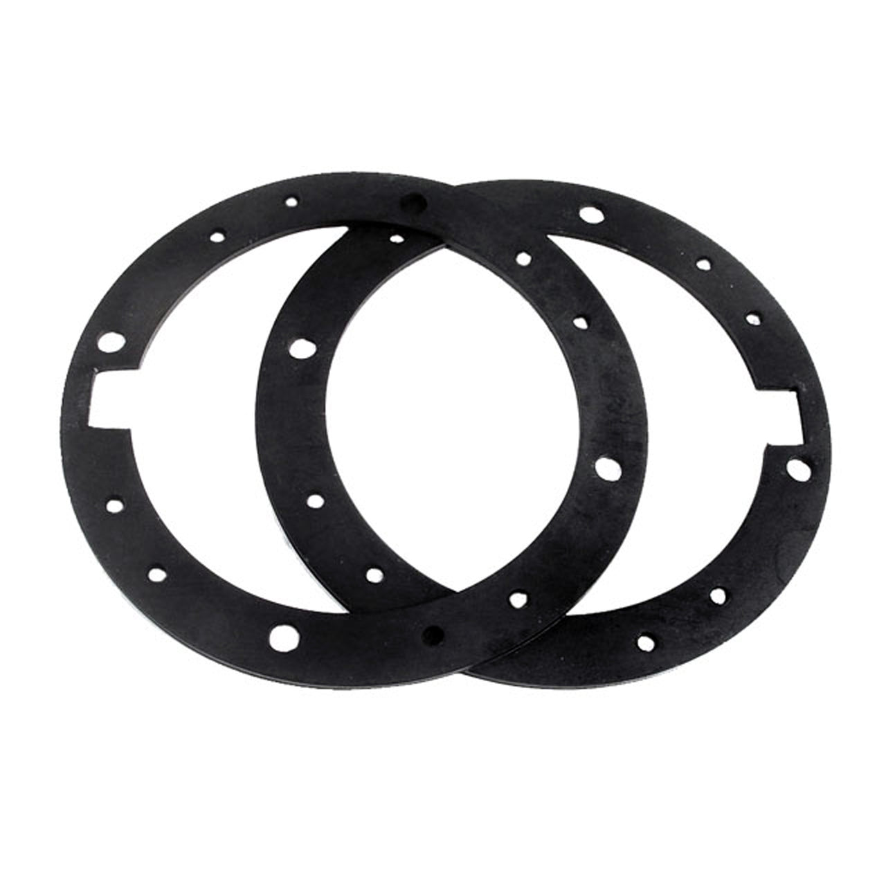 Hr 5 Headlight Ring Seal Made With All Details 8-1/4" Od