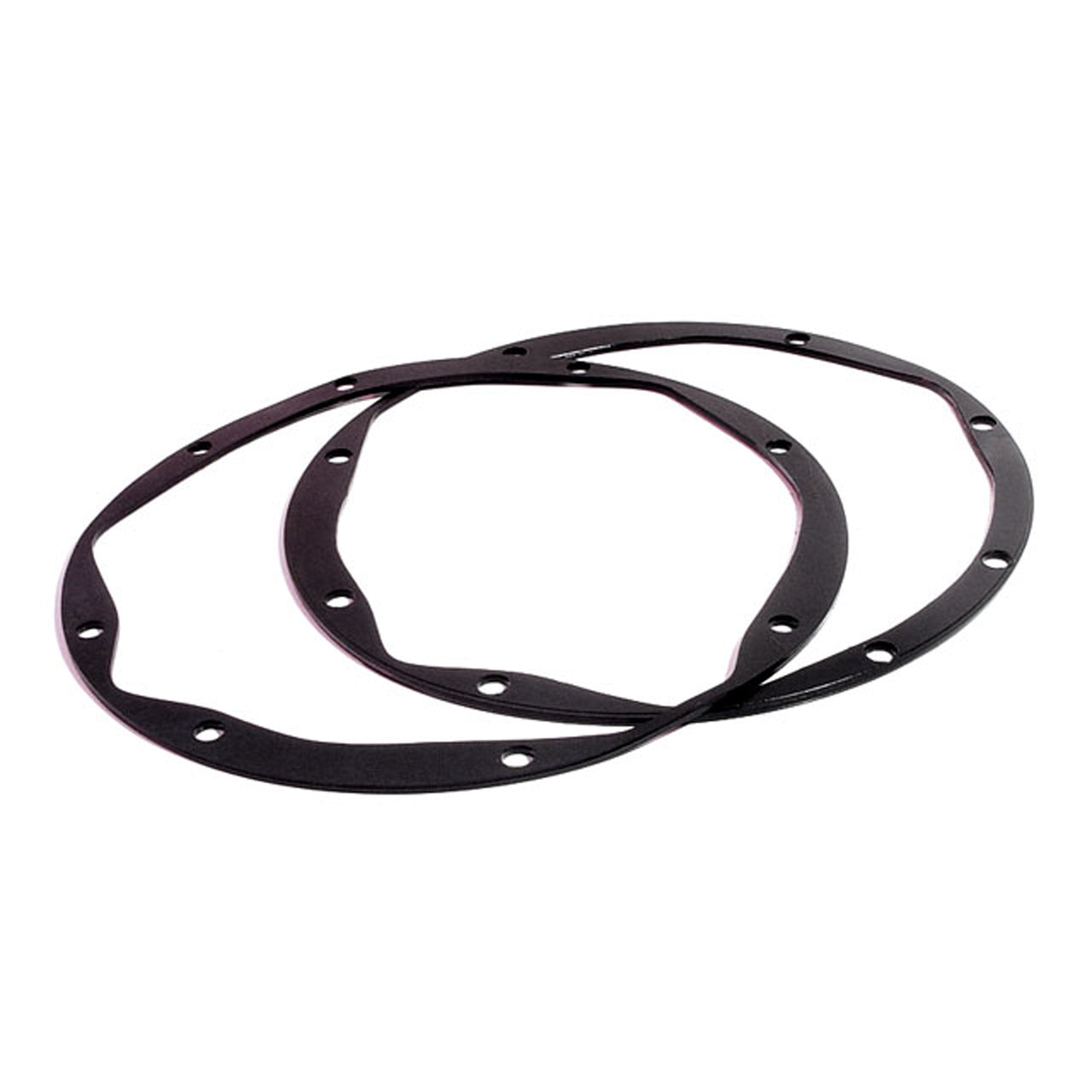 Hr 7 Headlight Assembly Housing Pad 8-3/8" Od Pair Buick Century 1954-1957, Century Series 60 1940-1942, Limited Series 90 1940-1942