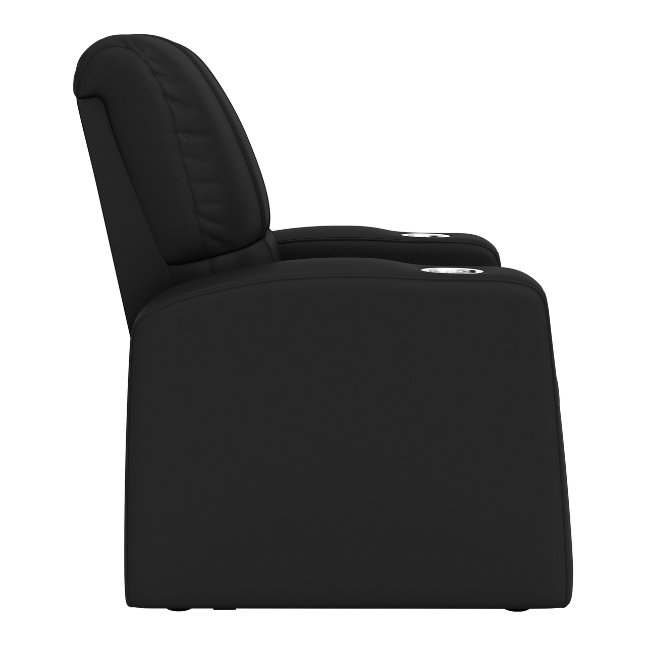 Relax Home Theater Recliner with GMC Alternate Logo