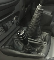 2005-15 Toyota Hilux dual shift boot