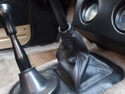 1981-83 Toyota Pickup shift boot - 4WD