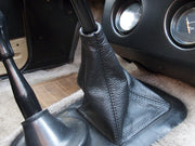 1981-83 Toyota Pickup shift boot - 4WD