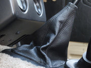1981-83 Toyota Pickup shift boot - 4WD