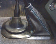 1981-83 Toyota Hilux shift boot - 4WD