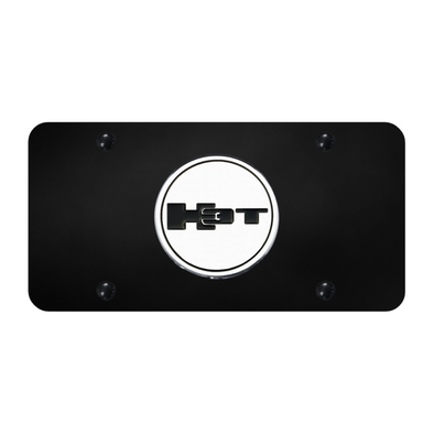 hummer-h3t-license-plate-chrome-on-black