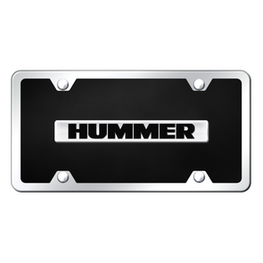 hummer-name-acrylic-kit-chrome-on-black