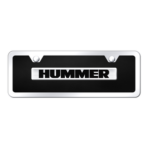 hummer-script-acrylic-mini-kit-chrome-on-black