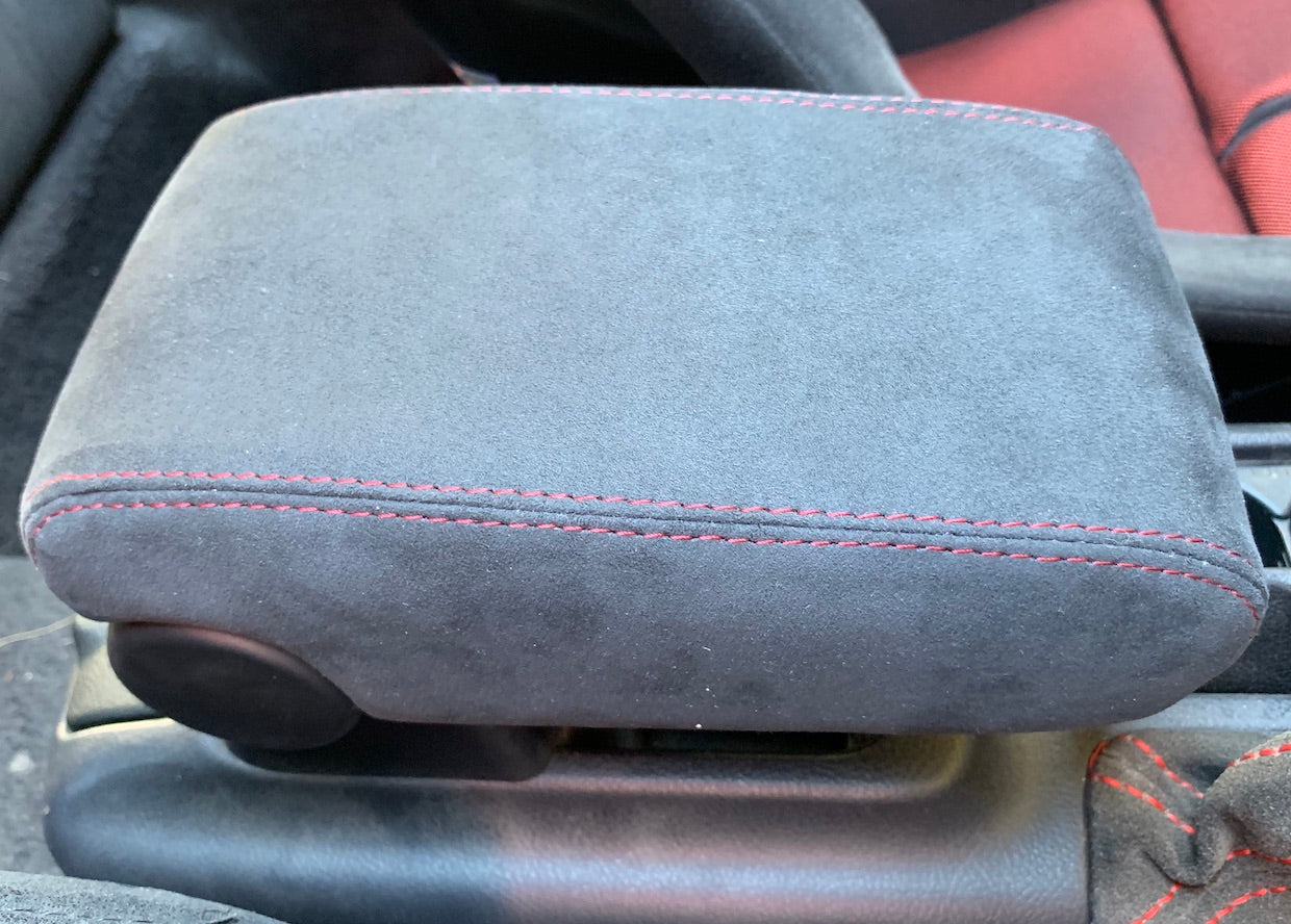 2001-05 Lexus IS armrest cover