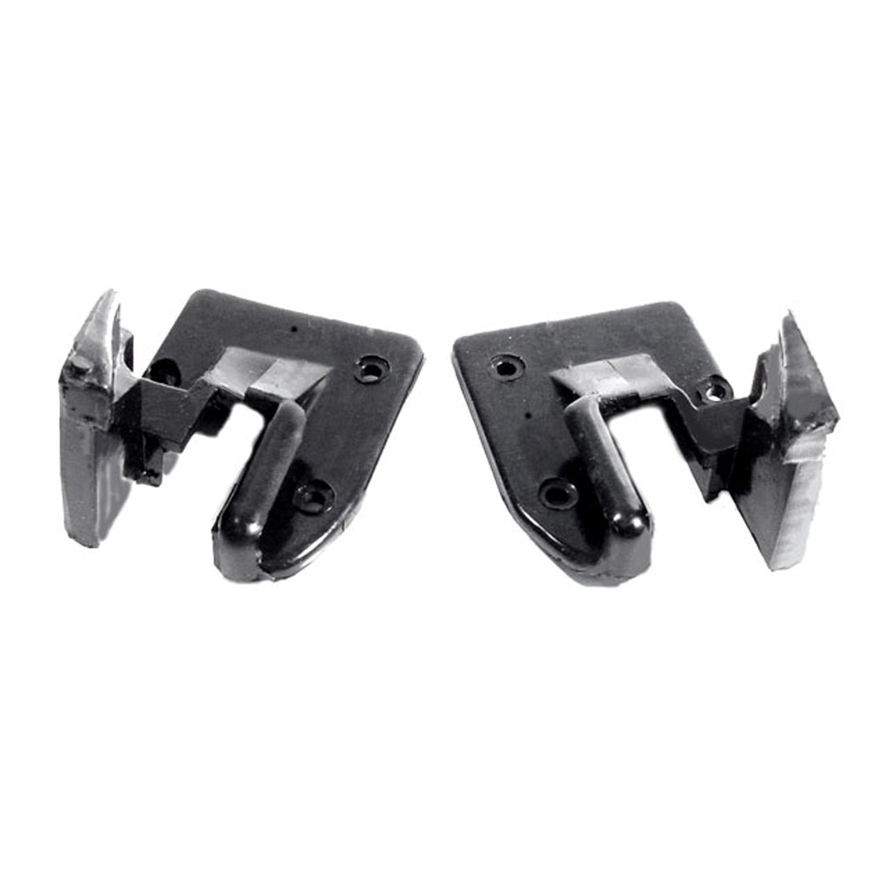 Is-Alp 5002-A Door Lock Pillar Seal (Imported) Pontiac Grand Prix 1972, Gto 1968-1971, Lemans 1968-1972, Tempest 1968-1970