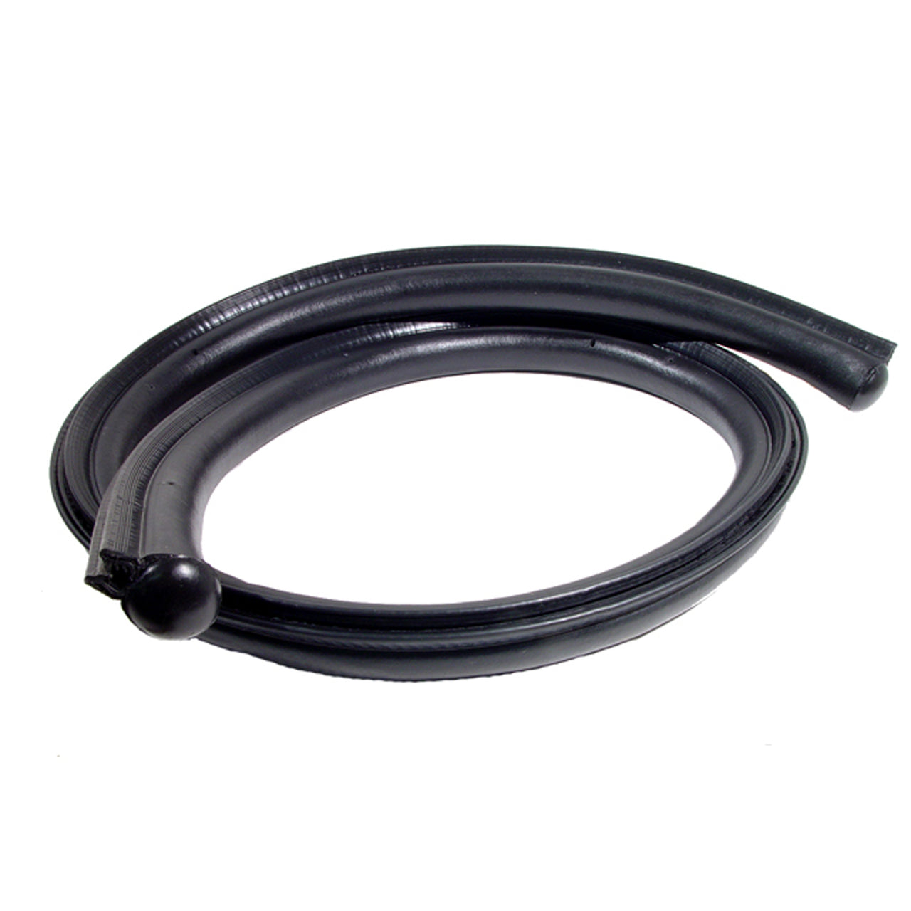 Is-Fs 2009-E Fender To Hood Seal Fits Left Or Right Side Each Chevrolet Corvette 1984-1987