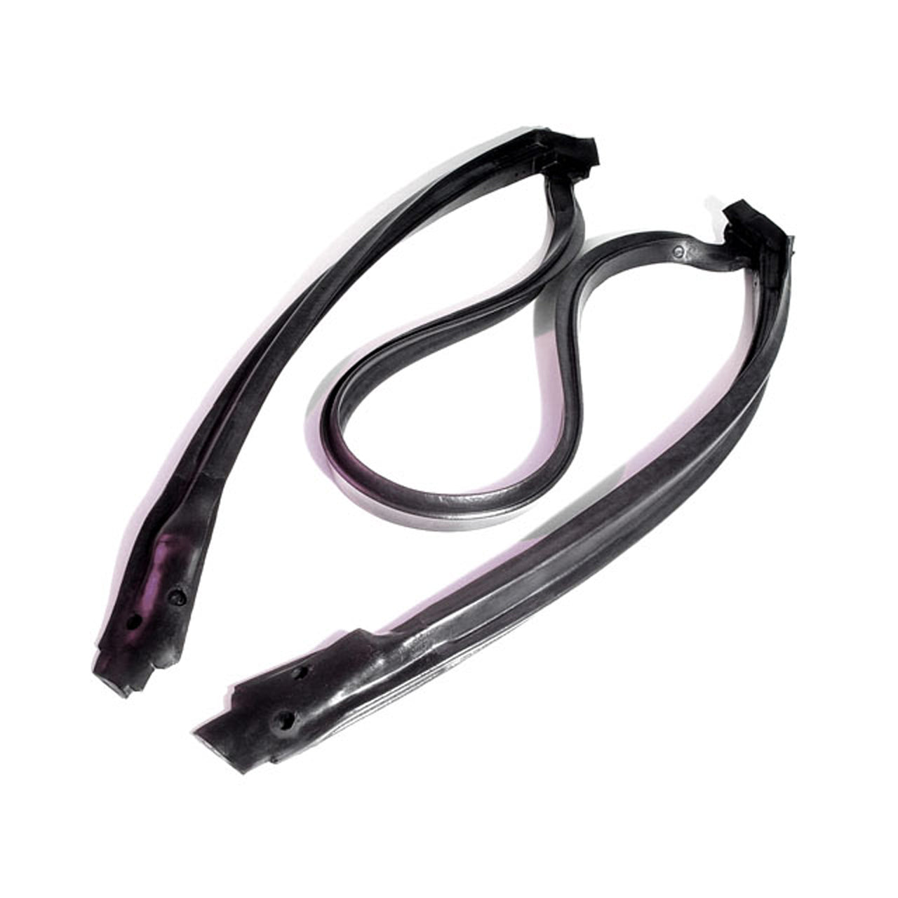Is-Hd 2009 Header Seal For Convertible/Targa Top (Imported) Chevrolet Corvette 1984-1996