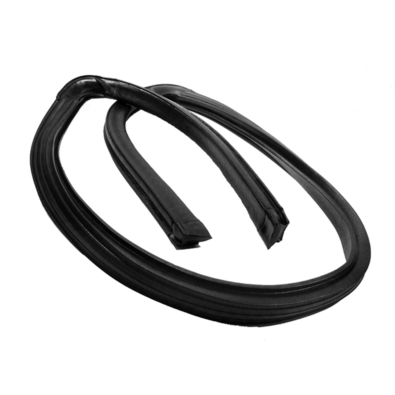 Is-Hd 601 Header Seal For Convertibles Ford Mustang 1985-1993 E5Zz-7653986-A
