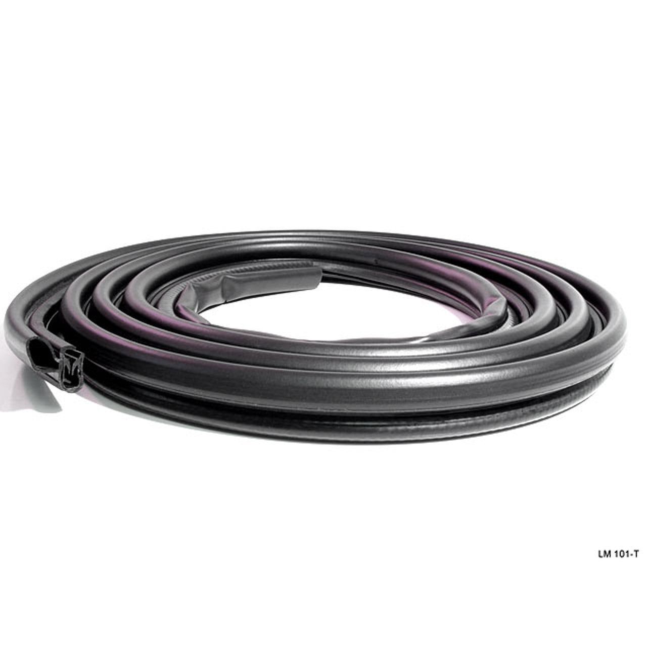 Is-Lm 101-T Door Seal (Imported) Cadillac Escalade 1999-2000 15758703