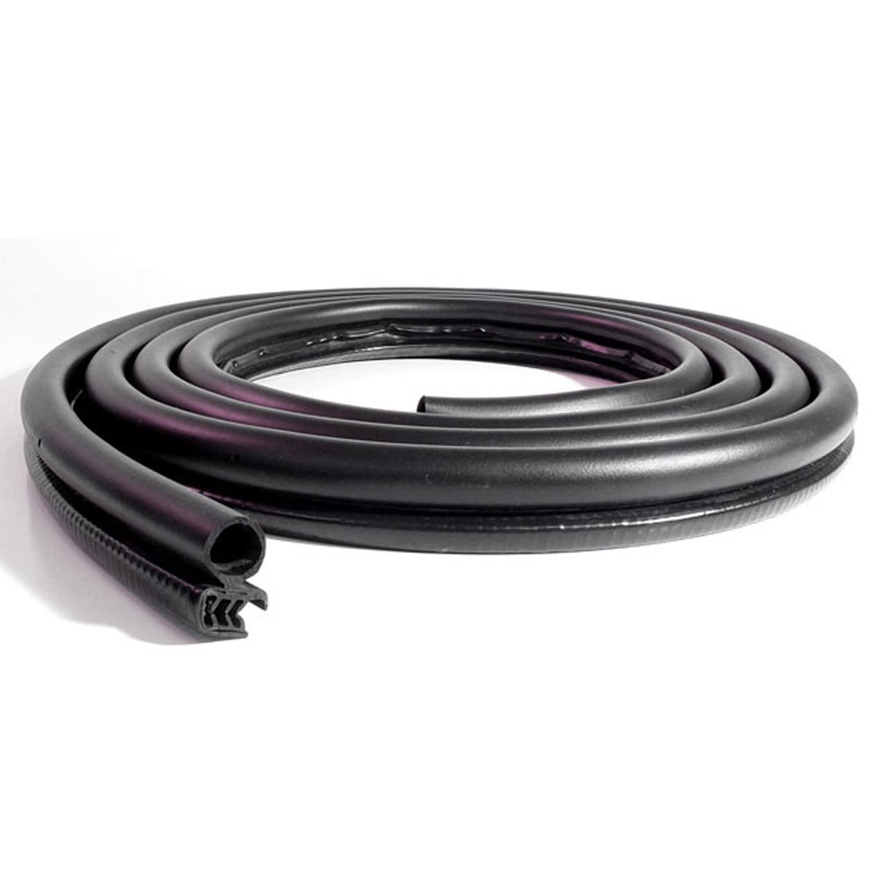Is-Lm 110-M Door Seal For Sedan Or Convertible (Imported) Ford Mustang 1979-1993