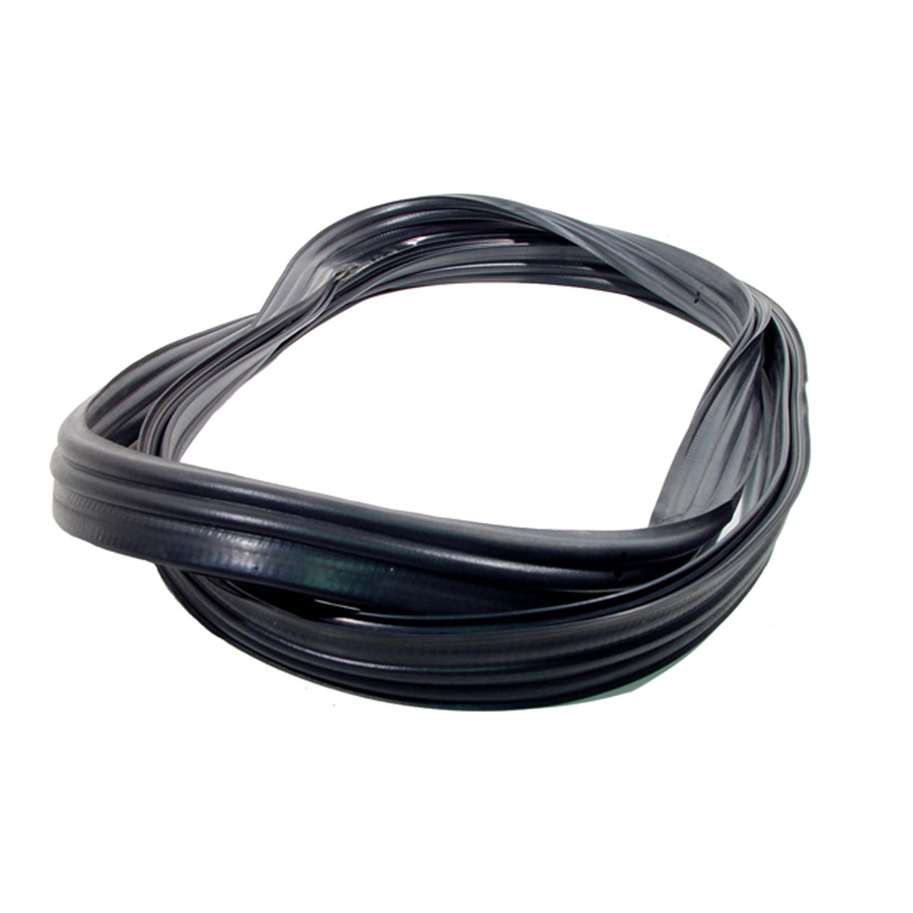 Is-Tk 9704-C Trunk Seal For Hardtop And Convertible Chevrolet Corvette 1998-2004 10255033