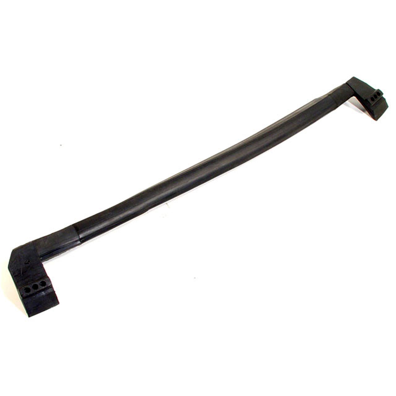 Is-Tp 6600-A T-Top Side Rail Seal For Left (Drivers) Side Each Ford Mustang 1979-1993