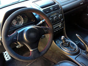 2001-05 Lexus IS steering wheel cover