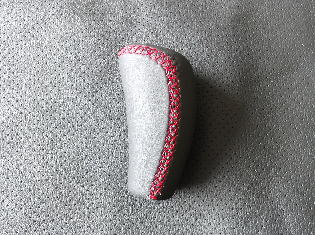 1992-98 Honda CRX DelSol shift knob cover