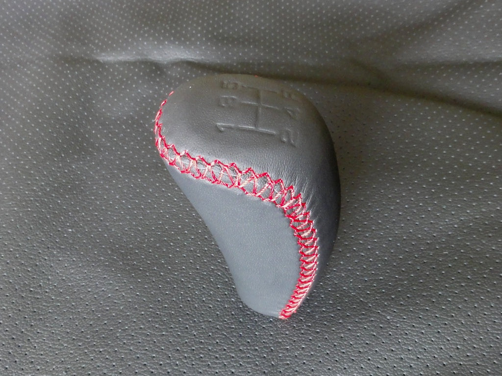 1992-95 Honda Civic shift knob cover