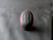 1992-98 Honda CRX DelSol shift knob cover