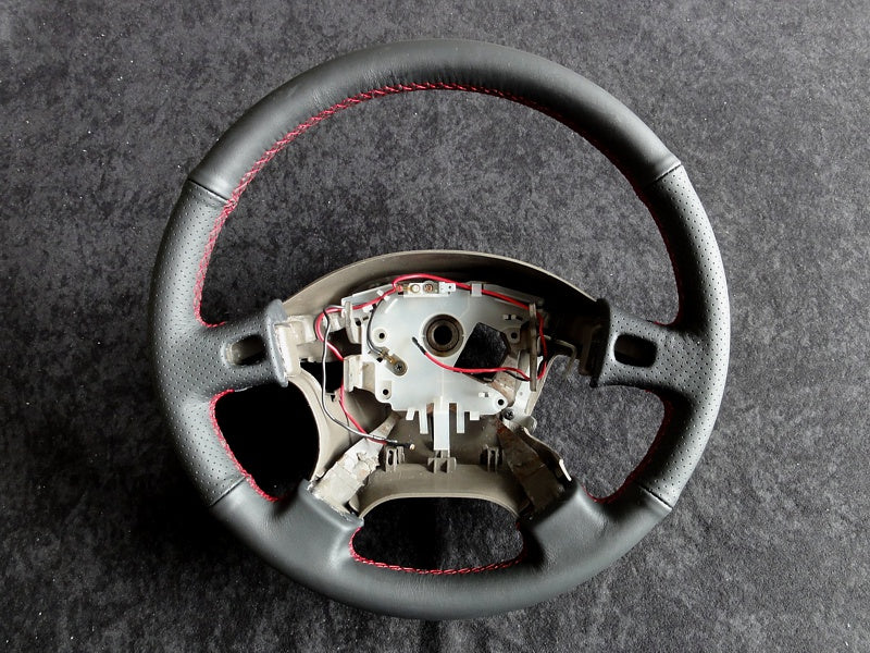 1994-01 Acura Integra steering wheel cover