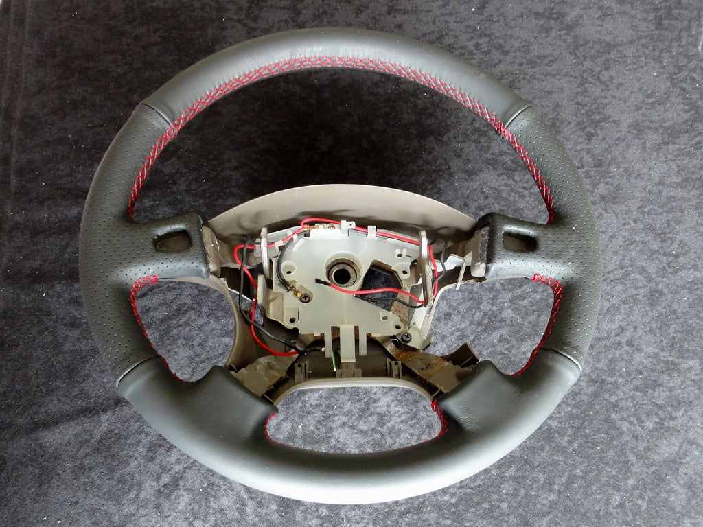 1994-01 Acura Integra steering wheel cover