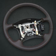 1992-97 Infiniti J30 steering wheel cover