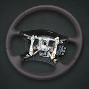 1992-97 Infiniti J30 steering wheel cover