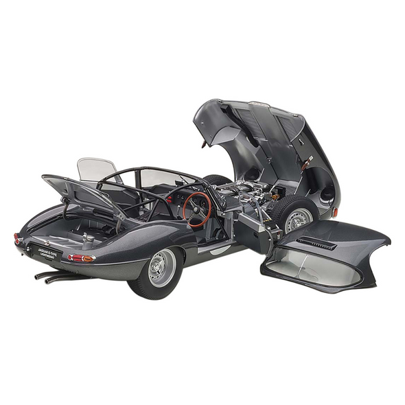 jaguar-lightweight-e-type-roadster-rhd-right-hand-drive-dark-gray-1-18-model-car-by-autoart