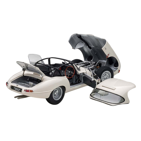 jaguar-lightweight-e-type-roadster-rhd-right-hand-drive-white-1-18-model-car-by-autoart