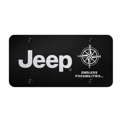 jeep-endless-license-plate-laser-etched-black