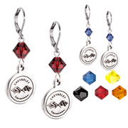 c1-corvette-emblem-crystal-5-8-earrings-classic-auto-store-online