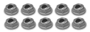 1968-1969 Corvette Grille Molding Speednut Set. 10 Piece - CA-K1028-Corvette-Store-Online