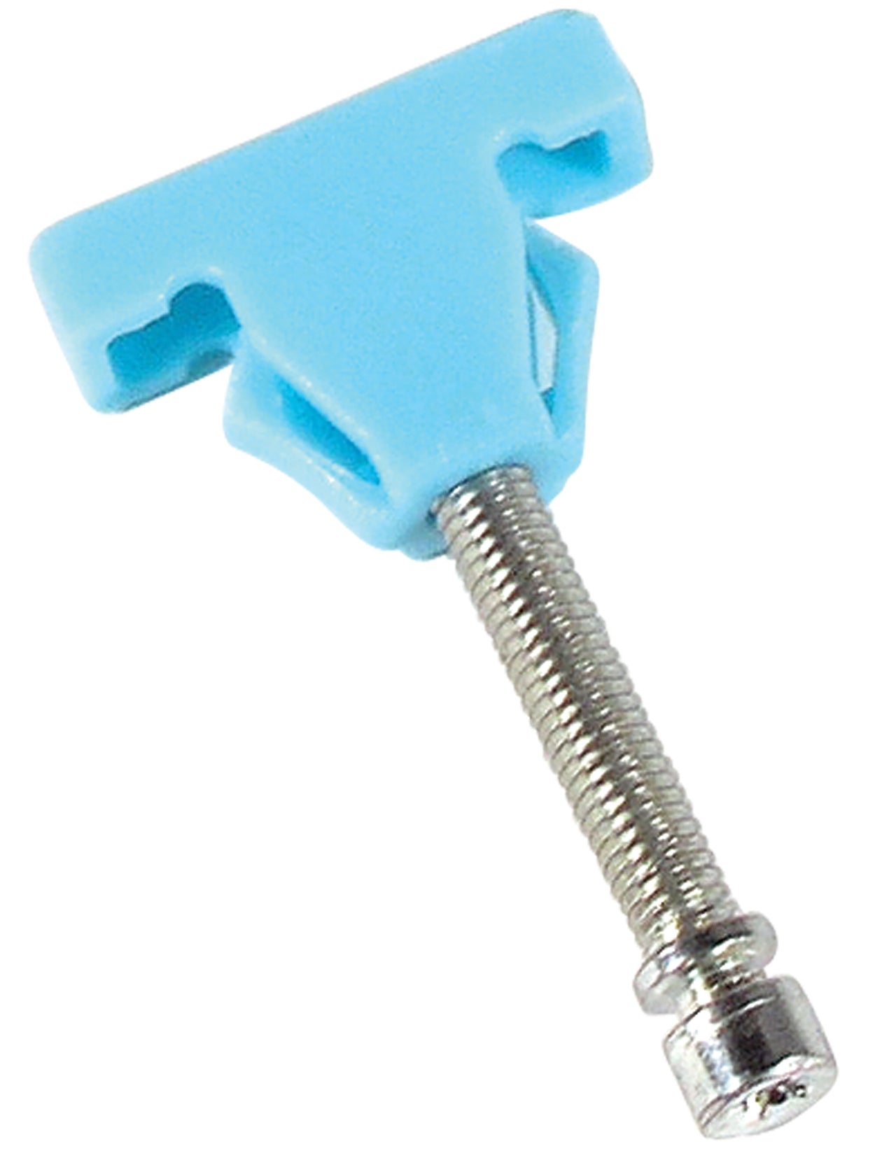 1984-1996 Corvette Headlight Adjuster Screw & Nut. - CA-K1037-Corvette-Store-Online