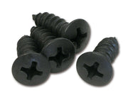 1968-1977 Corvette Door Panel "Clip" Screw Set. 4 Piece - CA-K1045-Corvette-Store-Online