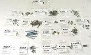 1958-1960 Corvette Interior Screw Kit - CA-K1069-Corvette-Store-Online