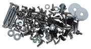 1965-1966 Corvette Interior Screw Kit Convertible - CA-K1100-Corvette-Store-Online