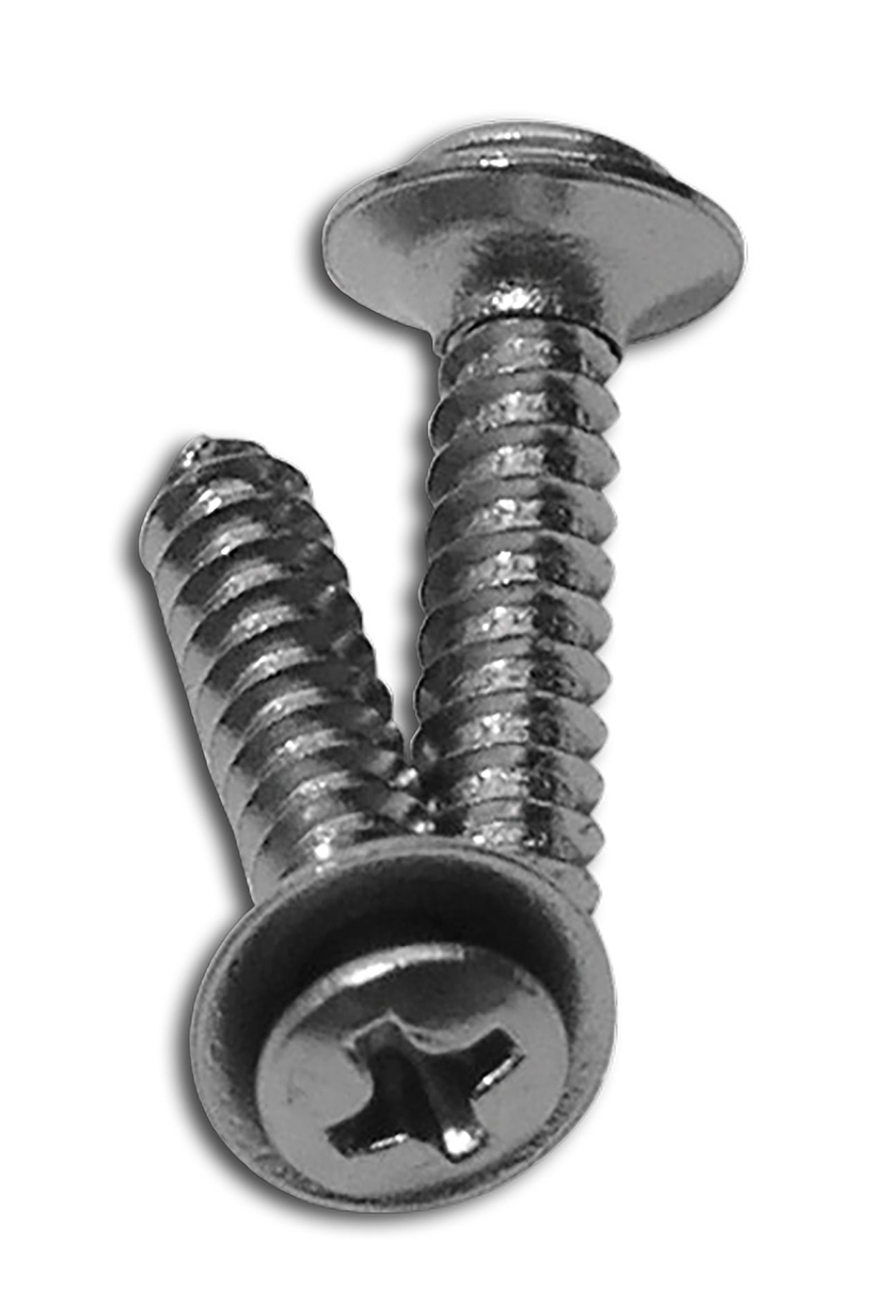1968-1982 Corvette Kick Panel Screws. - CA-K1120-Corvette-Store-Online